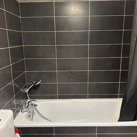 Διαμέρισμα Confortable Κάννες