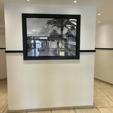 Confortable Lejlighed